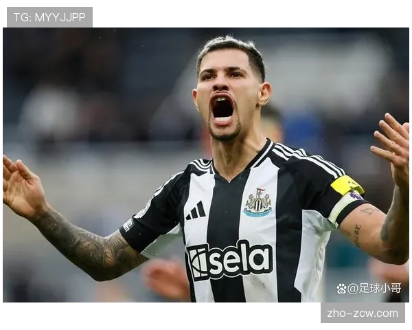 纽卡斯尔联中场核心吉马良斯肌肉挫伤，攻防转换效率面临严峻考验